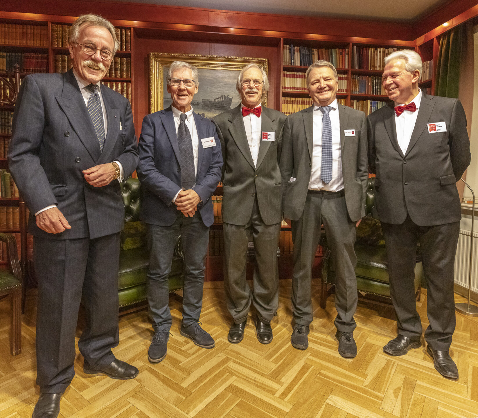 DBW presidium 2022