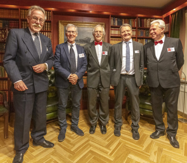 DBW presidium 2022