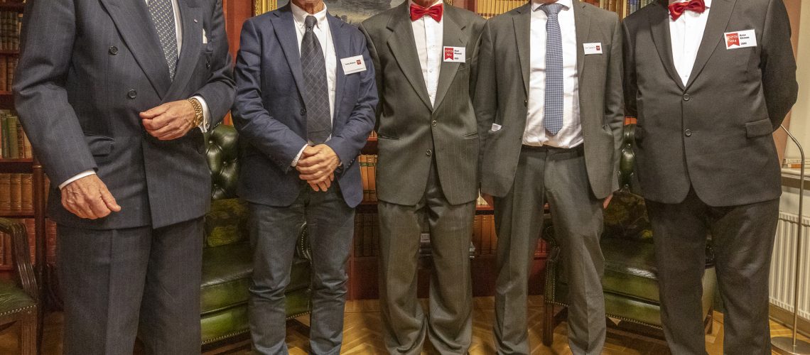 DBW presidium 2022
